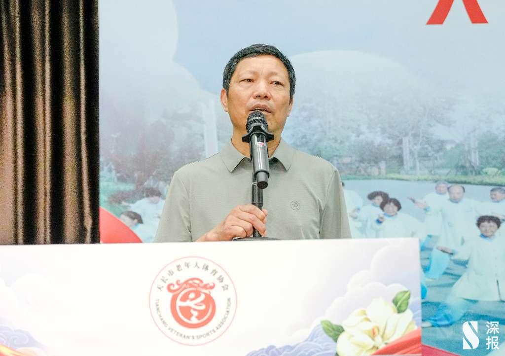 以拳会友展风采 全民健身谱新篇——2026年首届茉莉芬芳杯太极拳交流赛圆满收官(图5) 2104539101930852352.jpg